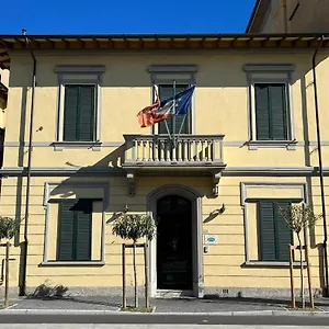 2* Panzió Primavera