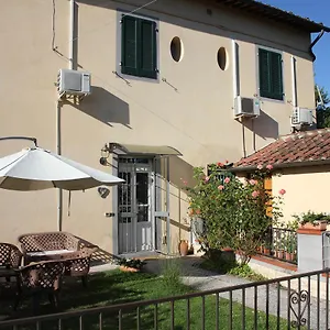 2* Vendégház Relais Le Ortensie